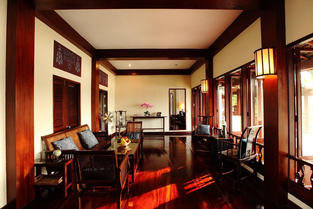 Sunset Villa By Burasari ルアンパバーン 部屋 写真