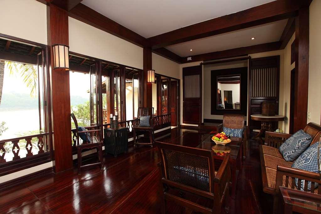 Sunset Villa By Burasari ルアンパバーン 部屋 写真
