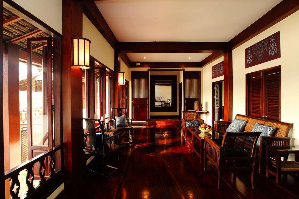 Sunset Villa By Burasari ルアンパバーン 設備 写真