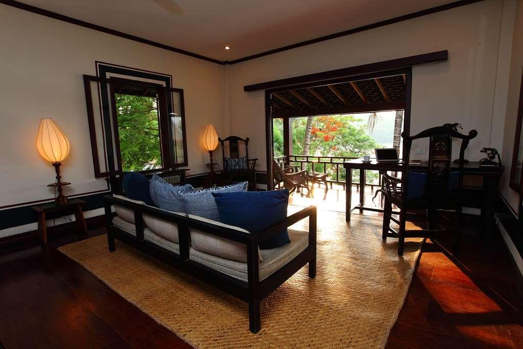 Sunset Villa By Burasari ルアンパバーン 設備 写真