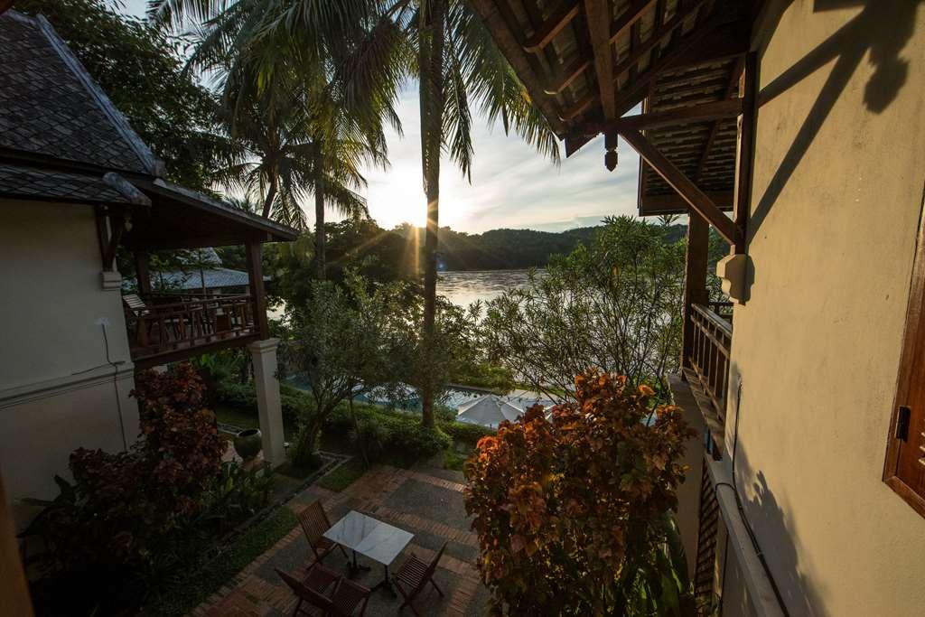 Sunset Villa By Burasari ルアンパバーン 設備 写真